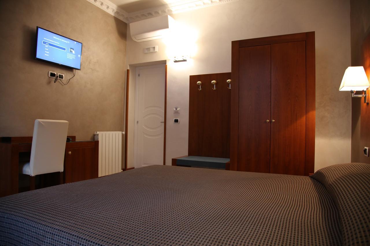 Bed & Breakfast Federica's In Rom
