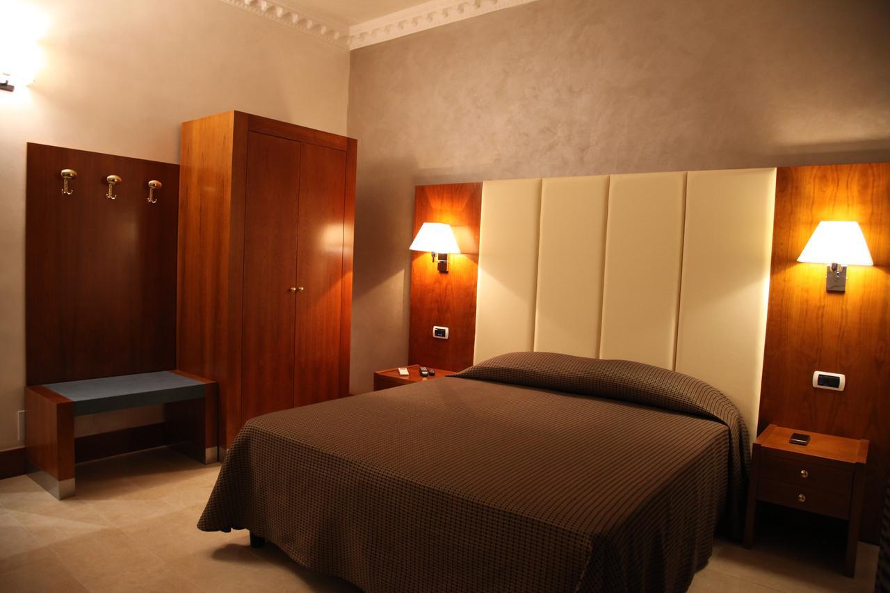 Federica's In Bed & Breakfast Rom